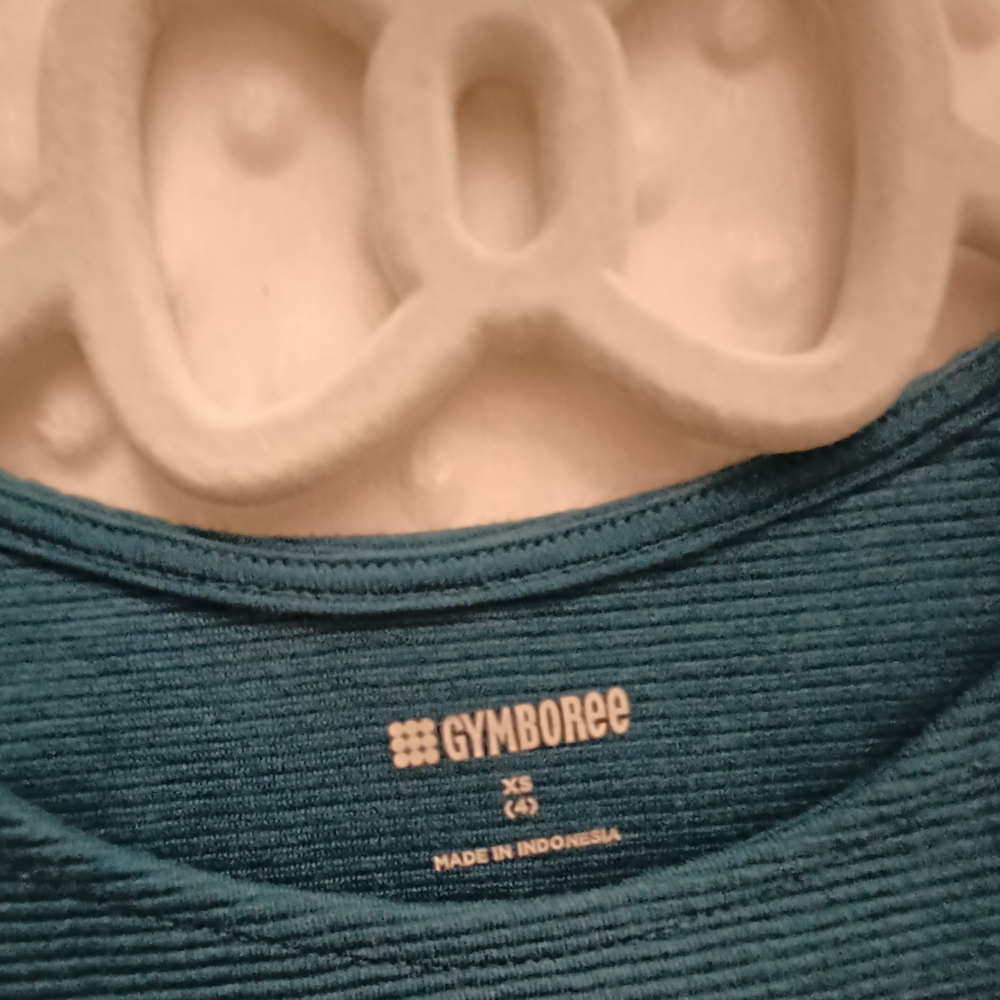 GYMBOREE DRESS - Picture 5 of 5